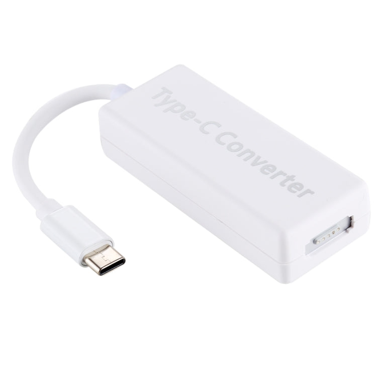 محول 65W ماجسيف بخمسة دبابيس إلى USB-C / Type-C لسلسلة MacBook