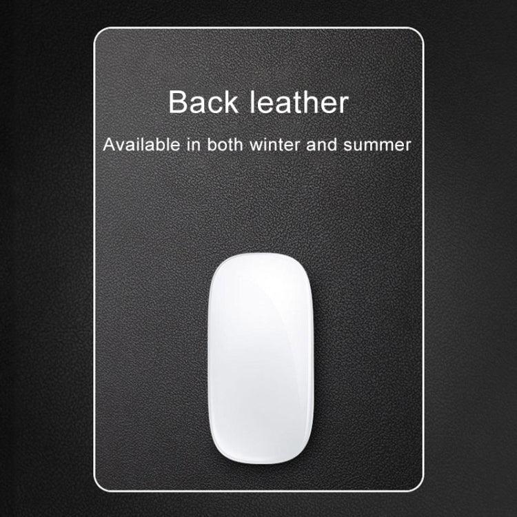 لوح مكتب من سبائك الألمنيوم مزدوج الجانب غير قابل للانزلاق، الحجم: L، الحجم: L