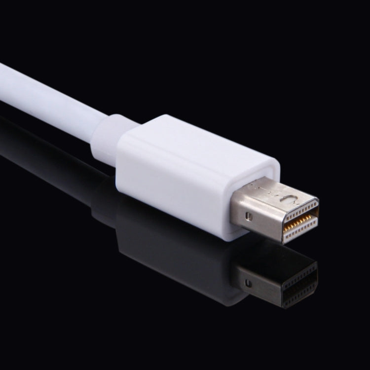 كابل محول Mini DisplayPort ذكر إلى HDMI ذكر بطول 3 أمتار