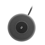 ميكروفون مؤتمرات فيديو متعدد الاتجاهات Logitech V-U0044 لميكروفون تمديد CC4000e
