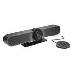 ميكروفون مؤتمرات فيديو متعدد الاتجاهات Logitech V-U0044 لميكروفون تمديد CC4000e