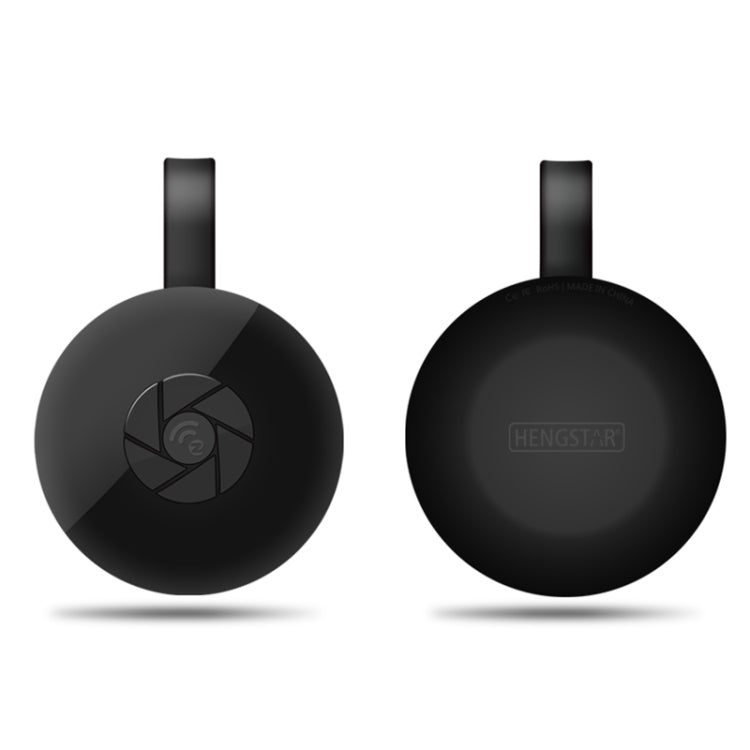 MiraScreen G2 دونجل استقبال عرض لاسلكي WiFi Airplay Miracast DLNA 1080P RK3660 عصا تلفاز لهواتف iPhone وSamsung والهواتف الذكية الأخرى، G2 5GHz