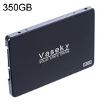 قرص صلب SSD من Vaseky V800 بسعة 350GB، 2.5 بوصة SATA3 بسرعة 6GB/s، نحيف جداً بسماكة 7 مم، لمحطات العمل وأجهزة اللابتوب، 350GB