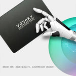 قرص صلب SSD من Vaseky V800 بسعة 512GB، 2.5 بوصة SATA3 بسرعة 6GB/s، نحيف جداً بسماكة 7 مم، لمحطات العمل وأجهزة اللابتوب، 512GB