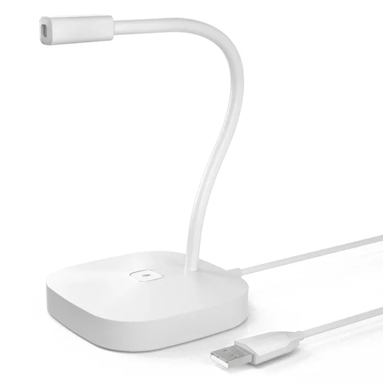 ميكروفون كمبيوتر مكتبي USB Yanmai G22