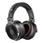 سماعة رأس OneOdio Pro-50 متوازنة ثلاثية النطاقات HIFI سلكية، Pro-50