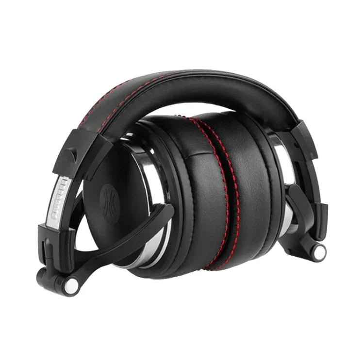 سماعة رأس OneOdio Pro-50 متوازنة ثلاثية النطاقات HIFI سلكية، Pro-50