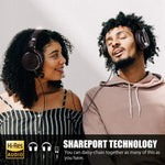 سماعة رأس OneOdio Pro-30 سلكية مع ميكروفون، Pro-30