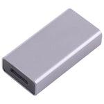 محول USB أنثى إلى 8 دبابيس أنثى، USB أنثى إلى 8 دبابيس أنثى