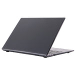 For Huawei MateBook X Pro Shockproof Crystal Laptop Protective Case, For Huawei MateBook X Pro