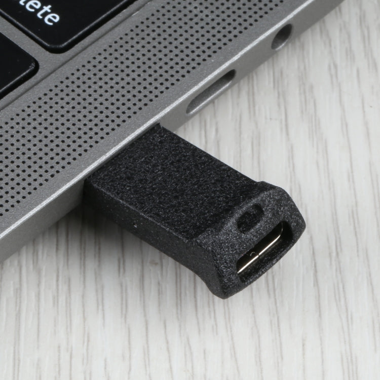 محول صغير USB-C / Type-C أنثى إلى USB 3.0 أنثى