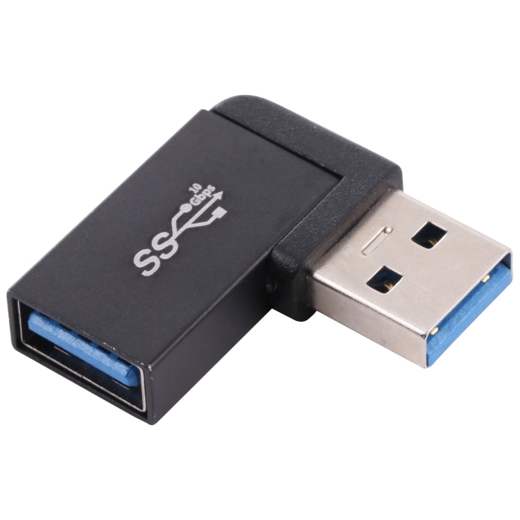 محول USB أنثى إلى USB ذكر