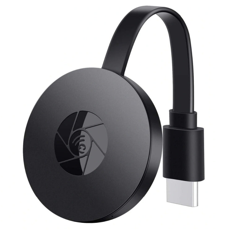 جهاز استقبال HDMI لاسلكي MiraScreen G2-4 WiFi Airplay Miracast DLNA 1080P HD TV Stick، G2-4