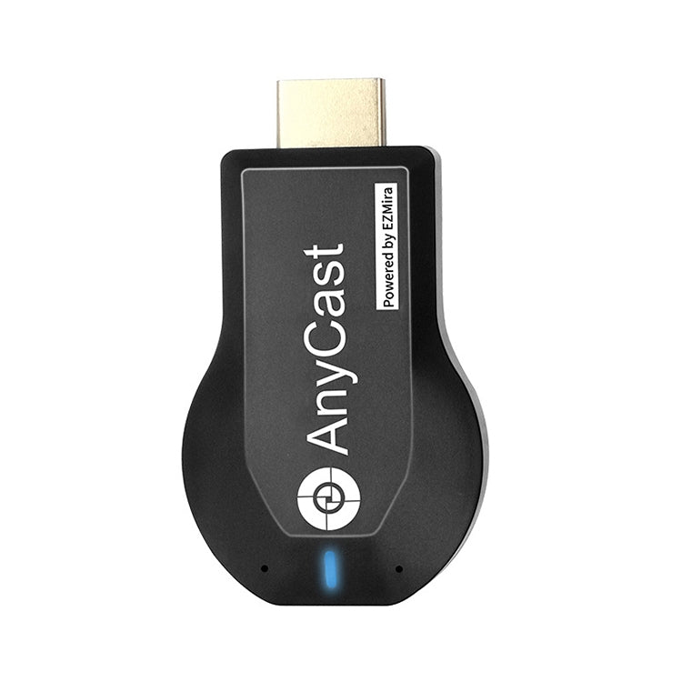 جهاز استقبال عرض M2 Mini WiFi HDMI، المعالج: Actions AM825X، M2 Mini