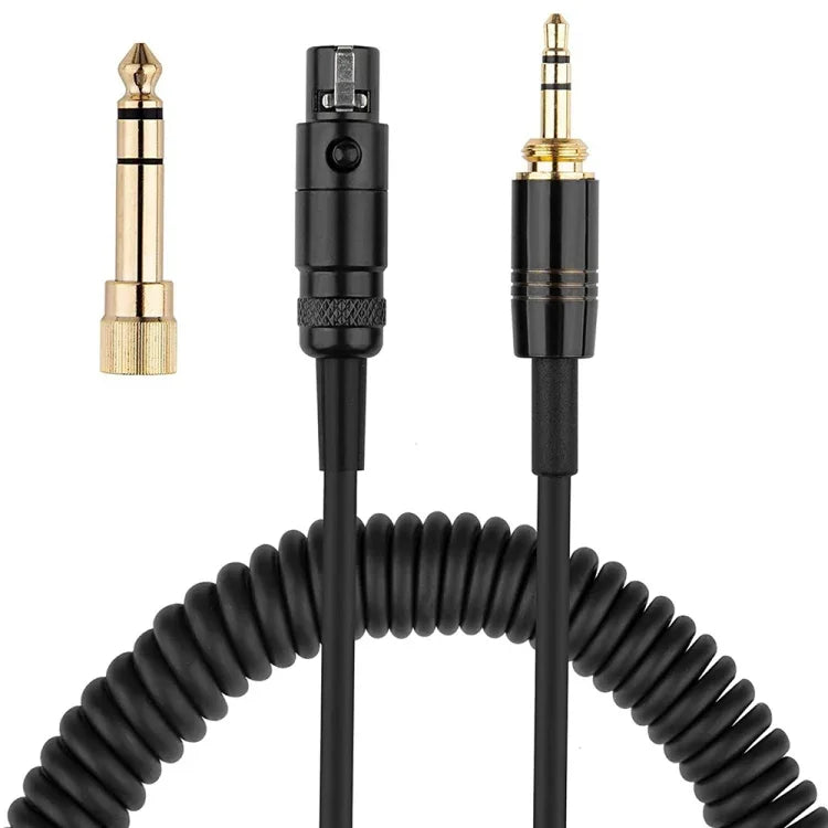 كابل صوت سماعة رأس ZS0225 لسماعات AKG Q701 / بايونير HDJ-2000