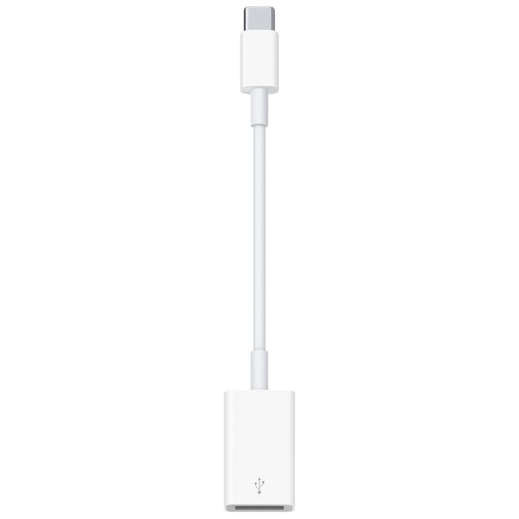 محول USB-C / Type-C ذكر إلى USB أنثى، TY102TC
