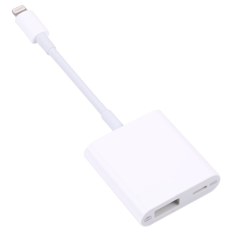 محول كاميرا 2 في 1 8 دبابيس ذكر إلى 8 دبابيس / USB3.0 أنثى