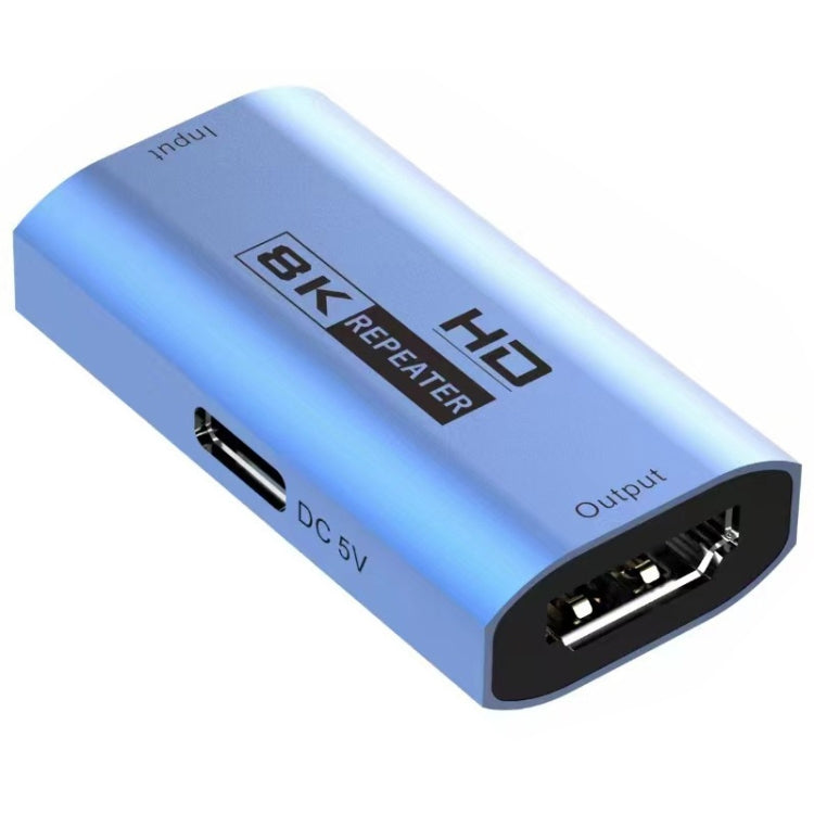 محول USB-C / Type-C 3 في 1 8K HDMI، Z08