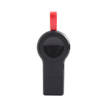 لشاحن مغناطيسي محمول بمنفذ USB لساعات آبل سيريس 2W، منفذ USB