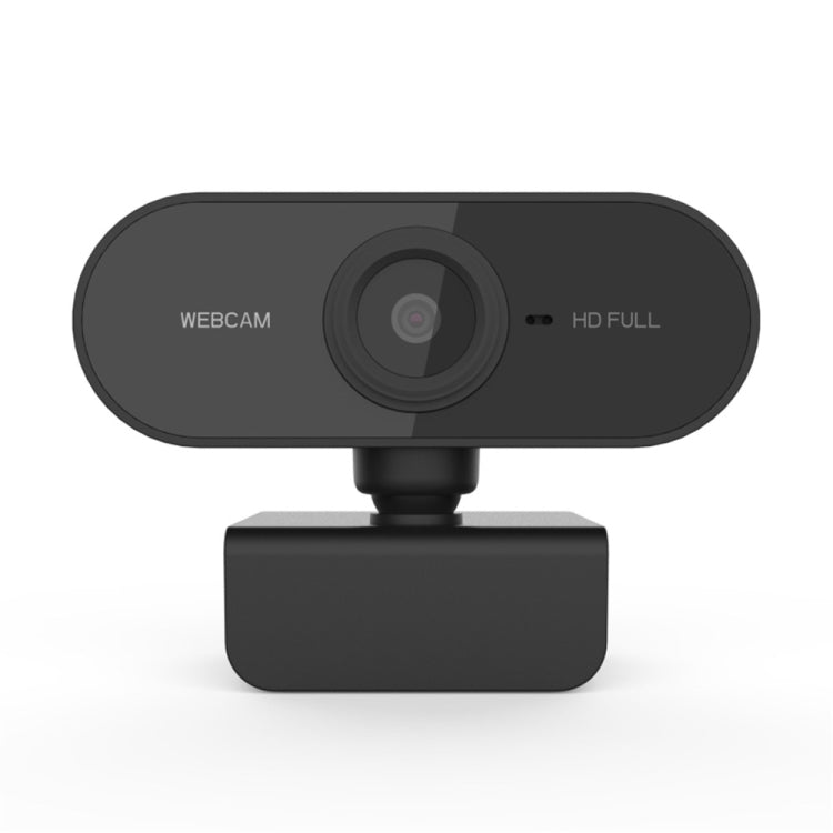 كاميرا ويب HD-U01 بدقة 1080P USB مع ميكروفون