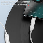 محول OTG من 8 بن إلى USB-C / تايب-C، من 8 بن إلى USB-C / تايب-C