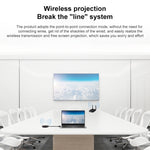 جهاز إرسال واستقبال HDMI لاسلكي Measy A20W، مسافة الإرسال: 50m، جهاز إرسال واستقبال لاسلكي 50m