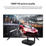 جهاز إرسال واستقبال HDMI لاسلكي Measy A20W، مسافة الإرسال: 50m، جهاز إرسال واستقبال لاسلكي 50m