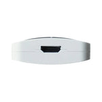 جهاز تحكم عن بعد Measy RC9 2.4GHz مع فأرة جوية لاسلكية ولوحة مفاتيح، RC9