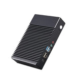 كمبيوتر صغير K1 بنظام ويندوز 10 ولينكس، معالج AMD A6-1450 رباعي النواة 4 خيوط 1.0-1.4GHz، ذاكرة عشوائية 2 جيجابايت، ذاكرة داخلية 32 جيجابايت، K1 2GB+32GB