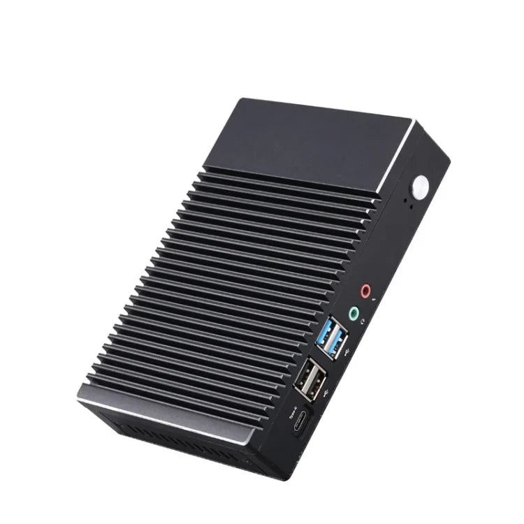 K1 كمبيوتر صغير بنظام ويندوز 10 ولينكس، AMD A6-1450 رباعي النواة 4 خيوط 1.0-1.4GHz، ذاكرة عشوائية: 4GB، ذاكرة داخلية: 64GB، K1 4GB+64GB