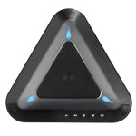 ميكروفون مؤتمرات فيديو USB صغير متعدد الاتجاهات YANS YS-M11، YS-M11