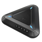 ميكروفون مؤتمرات فيديو USB صغير متعدد الاتجاهات YANS YS-M11، YS-M11