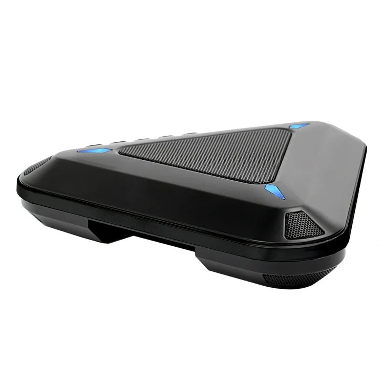 ميكروفون مؤتمرات فيديو USB صغير متعدد الاتجاهات YANS YS-M11، YS-M11