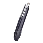 PR-08 6-keys Smart Wireless Optical Mouse with Stylus Pen & Laser Function, Laser Function Red, Laser Function White, Laser Function Black, Laser Function Grey, Laser Function Blue