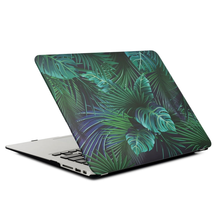 غطاء صلب من PC لجهاز MacBook Air مقاس 13.3 بوصة، PC5461B، PC5461C