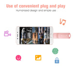 ذاكرة فلاش معدنية Richwell 3 في 1 بسعة 32 جيجابايت Type-C + Micro USB + USB 3.0 مع وظيفة OTG