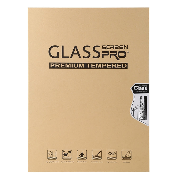 9H Laptop Screen Tempered Glass Protective Film for Huawei Honor MagicBook, For Huawei Honor MagicBook