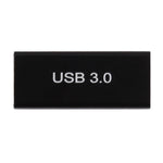 USB 3.0 Female to USB 3.0 Female Extender Adapter, Female to Female
