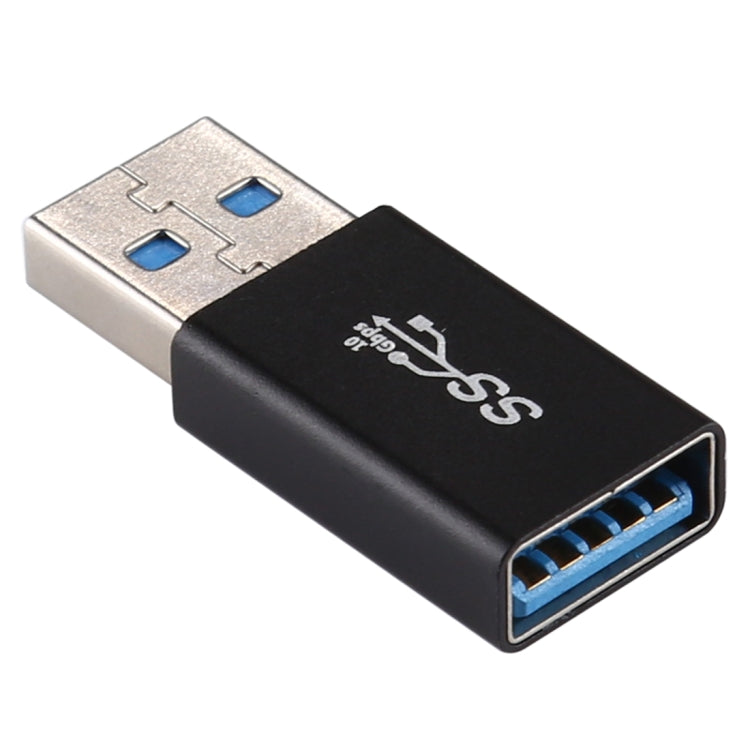 موصل محول تمديد USB 3.0 أنثى إلى USB 3.0 ذكر، أنثى إلى ذكر