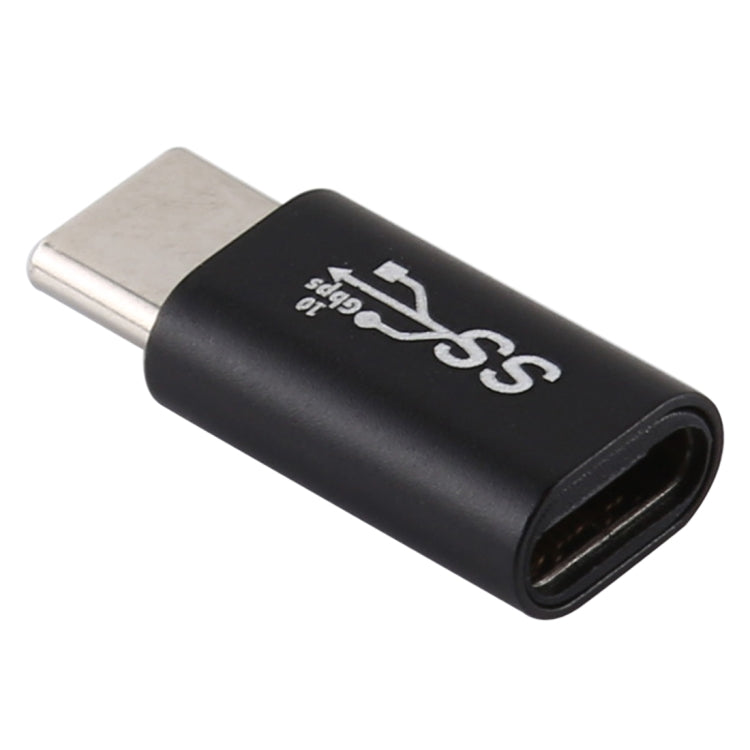 محول USB-C / Type-C أنثى إلى ذكر، أنثى إلى ذكر