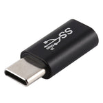 محول USB-C / Type-C أنثى إلى ذكر، أنثى إلى ذكر