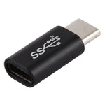 محول USB-C / Type-C أنثى إلى ذكر، أنثى إلى ذكر
