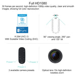 كاميرا مؤتمرات لوجيتك CC2900EP بدقة HD 1080P مع تكبير 10X بدون فقدان، قابس الاتحاد الأوروبي