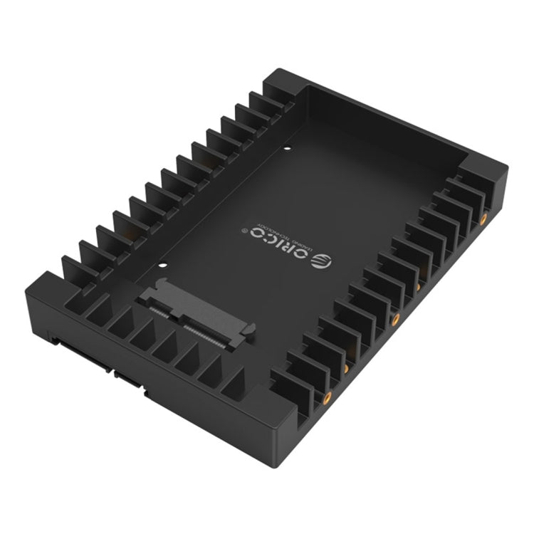 حافظة / محول قرص صلب ORICO 1125SS SATA 3.0 بسرعة نقل عالية 2.5 إلى 3.5 بوصة