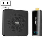 مجموعة إرسال واستقبال لاسلكية Measy W2H Mini2 بتردد 60 جيجاهرتز بدقة HD كاملة 1080P ونقل ثلاثي الأبعاد، مسافة الإرسال: 30 متر، قابس المملكة المتحدة، PC6337، PC6337AU، PC6337UK، PC6337US