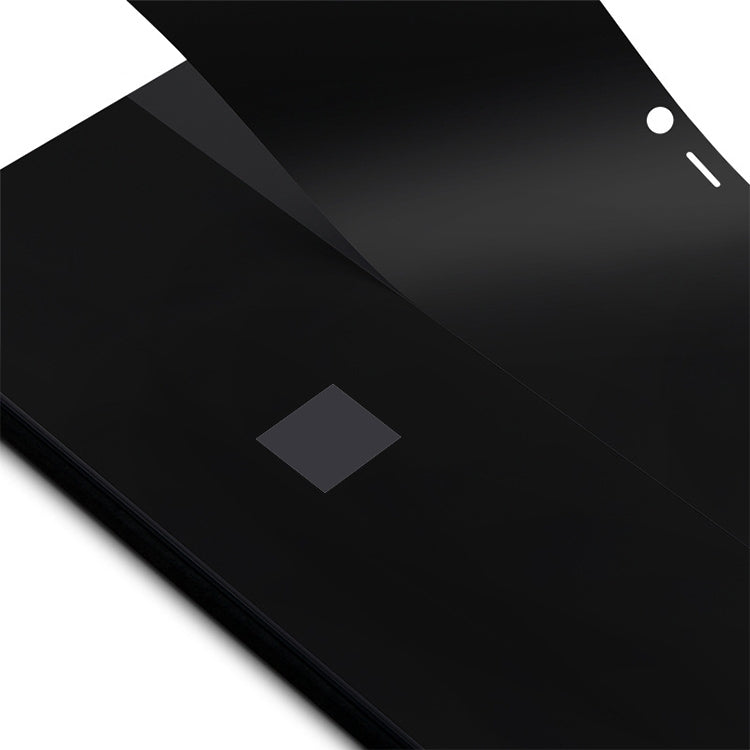 ملصق واقي خلفي لقشرة جهاز لوحي لمايكروسوفت Surface Pro 4 / 5 / 6، لـ Surface Pro 4 / 5 / 6