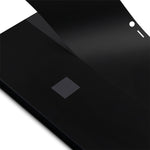 ملصق واقي خلفي لقشرة جهاز لوحي لمايكروسوفت Surface Pro 4 / 5 / 6، لـ Surface Pro 4 / 5 / 6