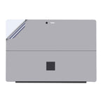 ملصق واقي خلفي لقشرة جهاز لوحي لمايكروسوفت Surface Pro 4 / 5 / 6، لـ Surface Pro 4 / 5 / 6