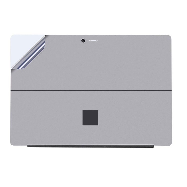 ملصق واقي خلفي لقشرة جهاز لوحي لمايكروسوفت Surface Pro 4 / 5 / 6، لـ Surface Pro 4 / 5 / 6