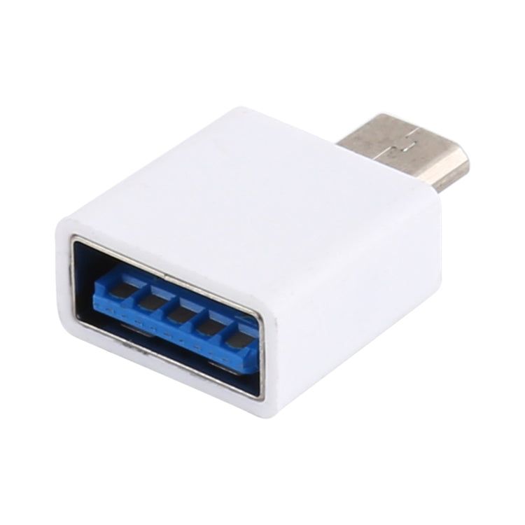 محول Micro USB إلى USB OTG